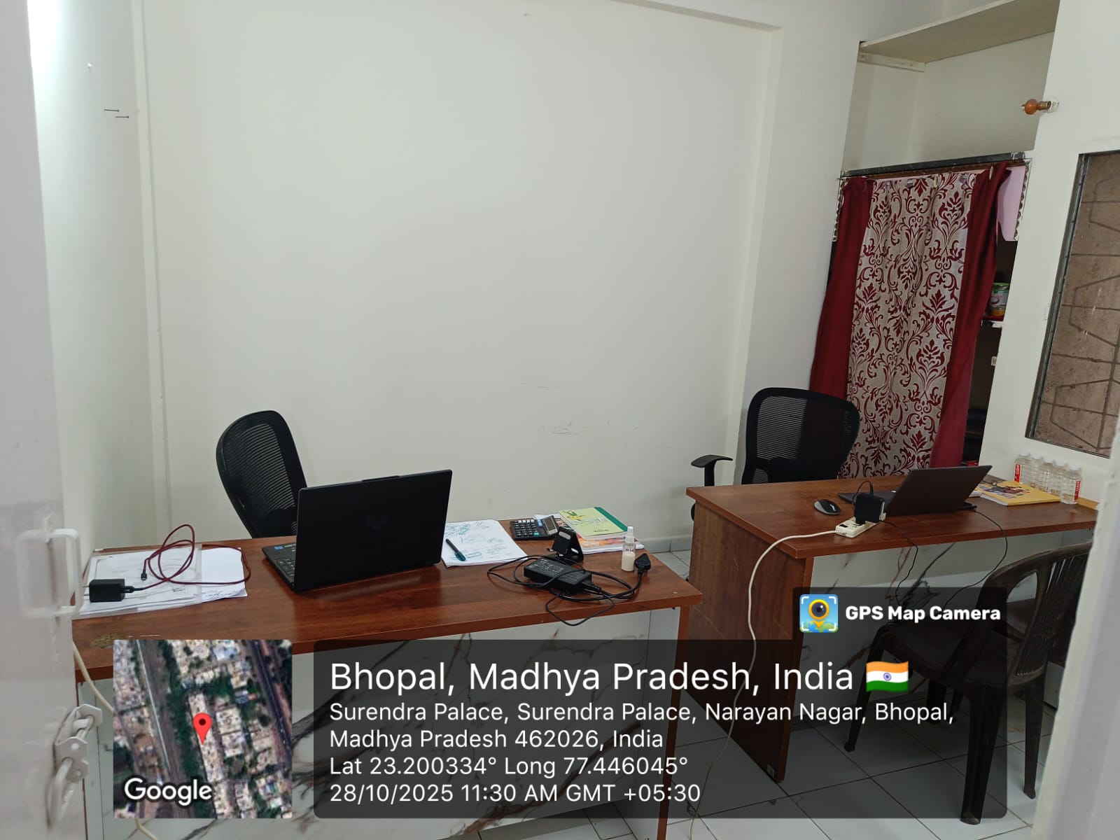 Flat for Sale in BHOPAL, Bhopal — photo 5