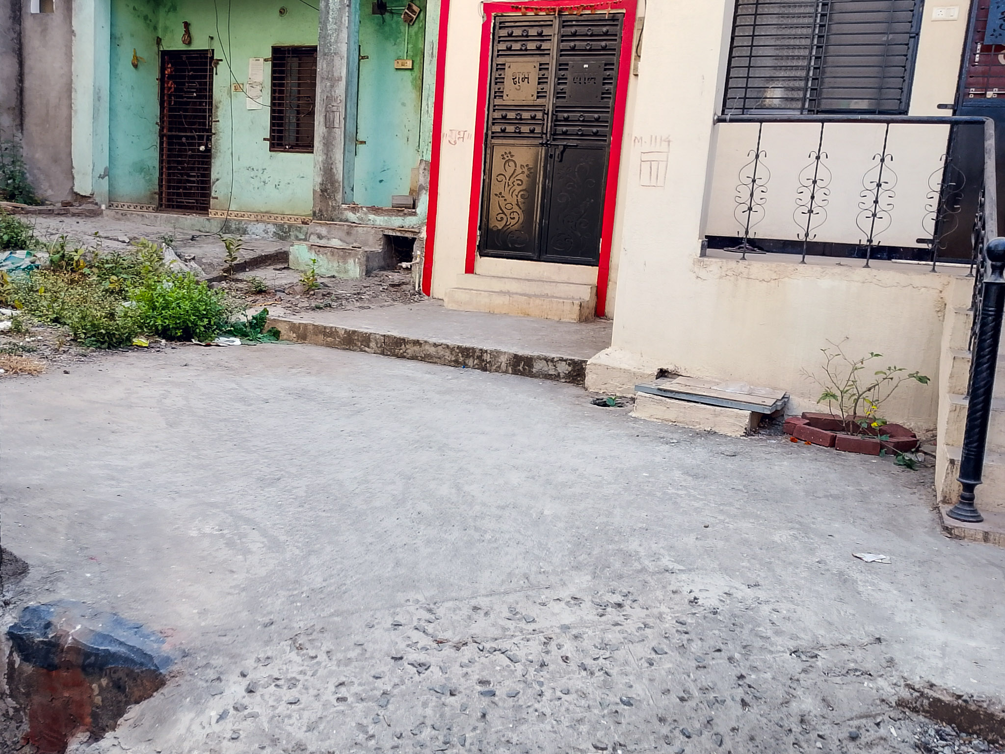 Individual House for Sale in village, Muktainagar — photo 19