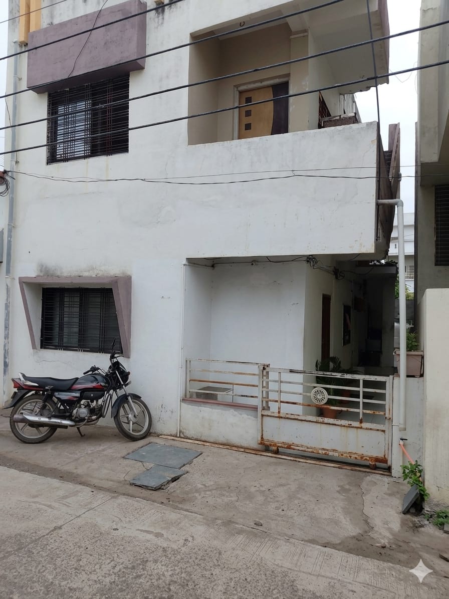 Individual House for Sale in Chalisgaon — photo 2
