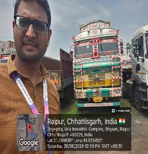 VEHICLE TATA LPT 4225 RC CG 04 PW 3652 for Sale in HIGHTECH PARKING, OPP DURGA DRMKATA, BEST PRICE, RING ROAD NO 2,BHANPURI, RAIPUR(C.G), Raipur — photo 1