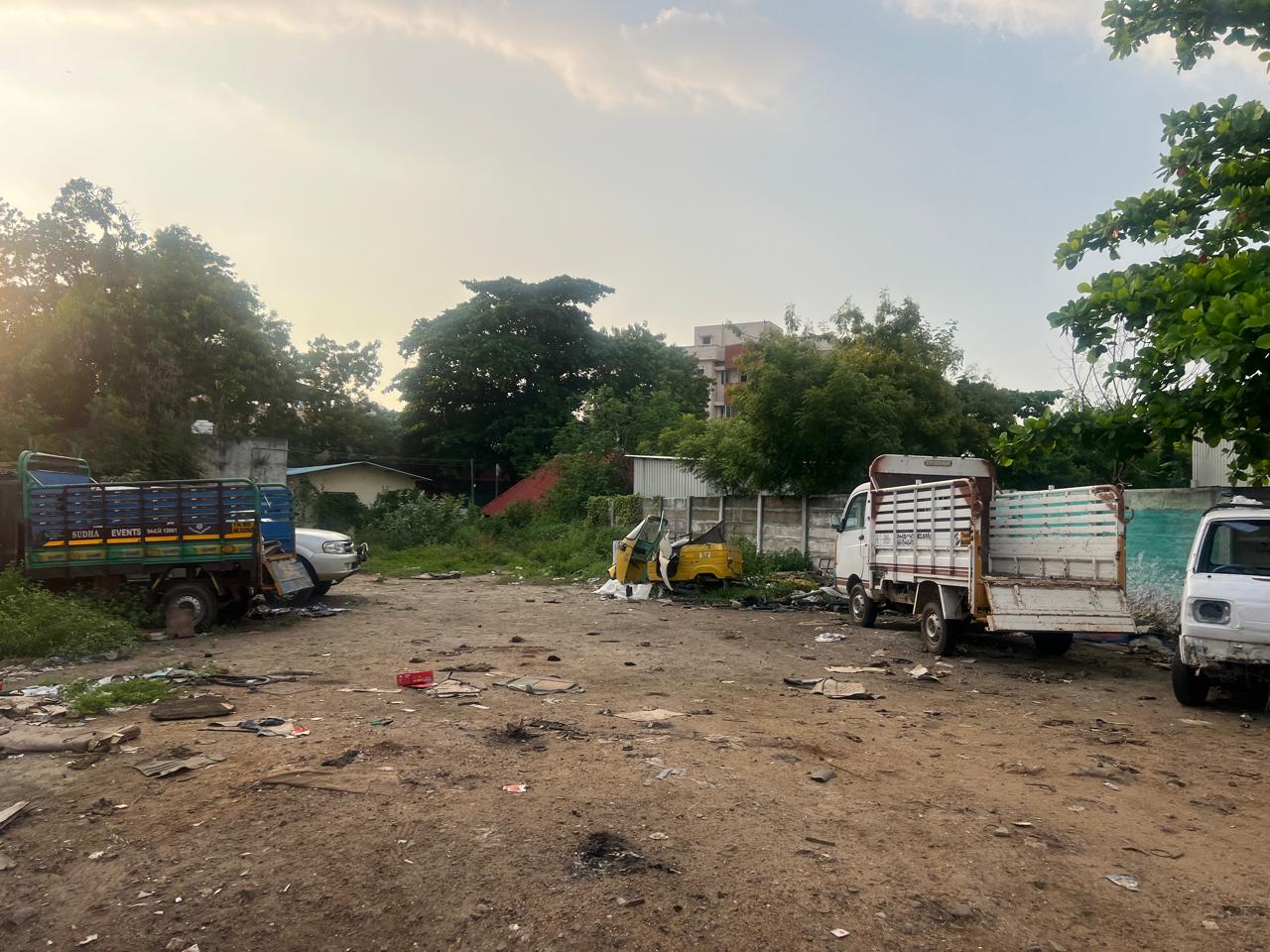 Plot for Sale in Abishekapuram, Trichy, Tiruchirappalli — photo 7