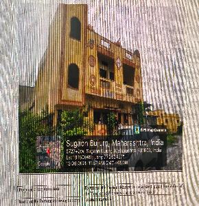 2 BHK Individual House for Sale in Nanded — photo 1