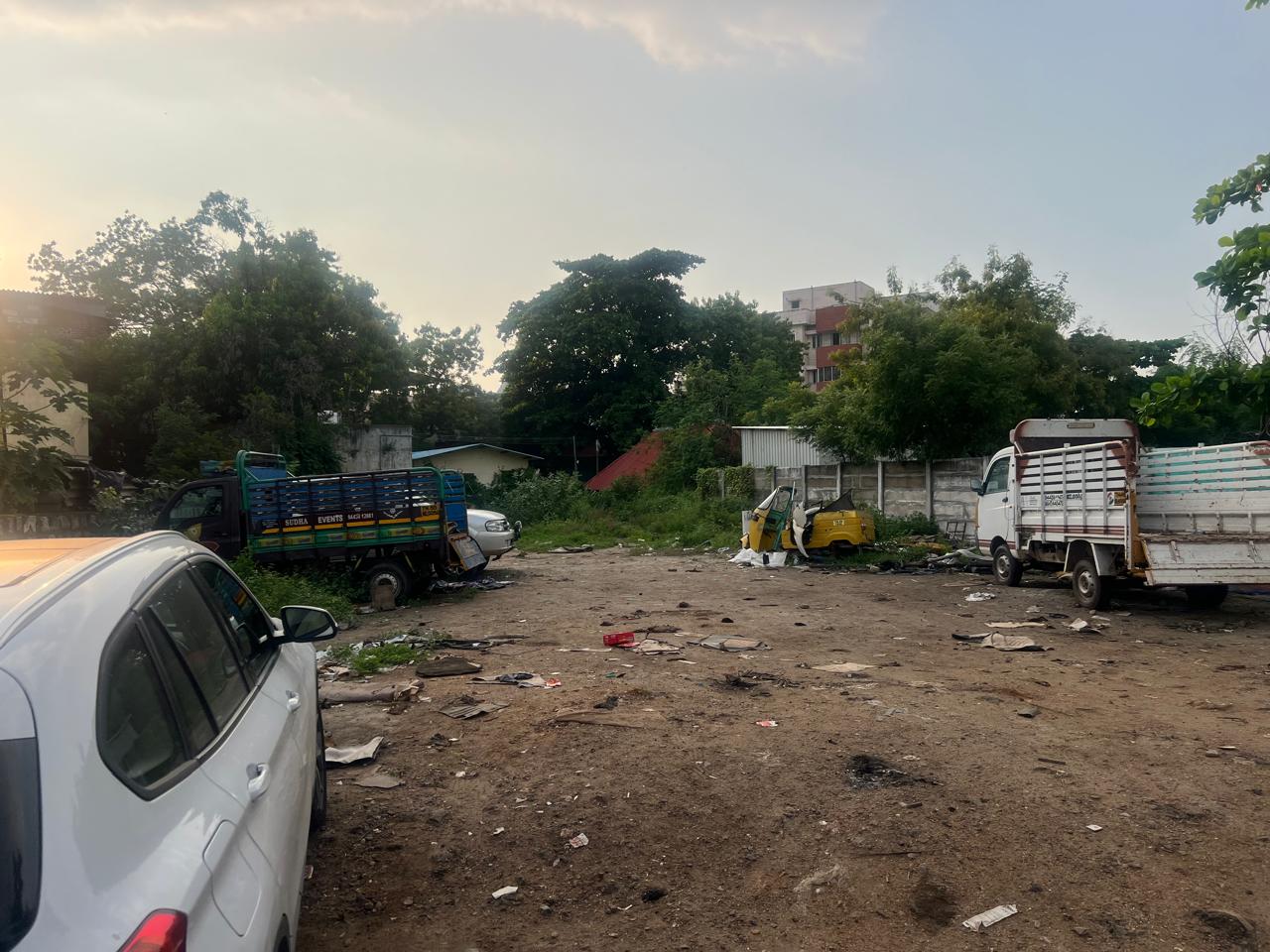 Plot for Sale in Abishekapuram, Trichy, Tiruchirappalli — photo 10