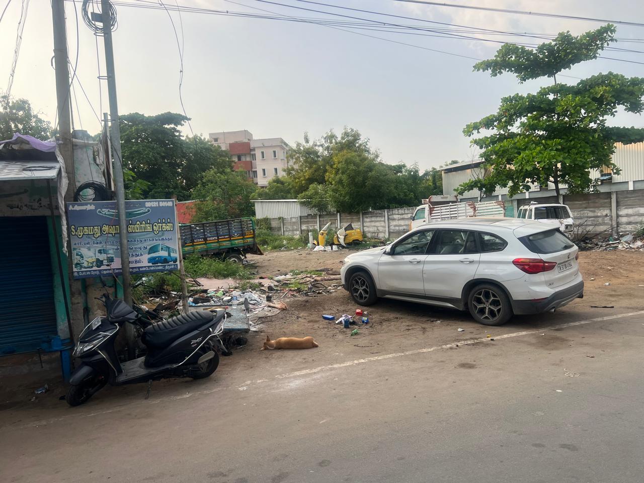 Plot for Sale in Abishekapuram, Trichy, Tiruchirappalli — photo 12
