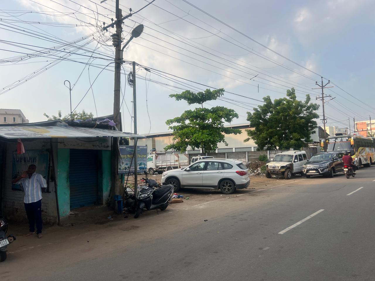 Plot for Sale in Abishekapuram, Trichy, Tiruchirappalli — photo 14