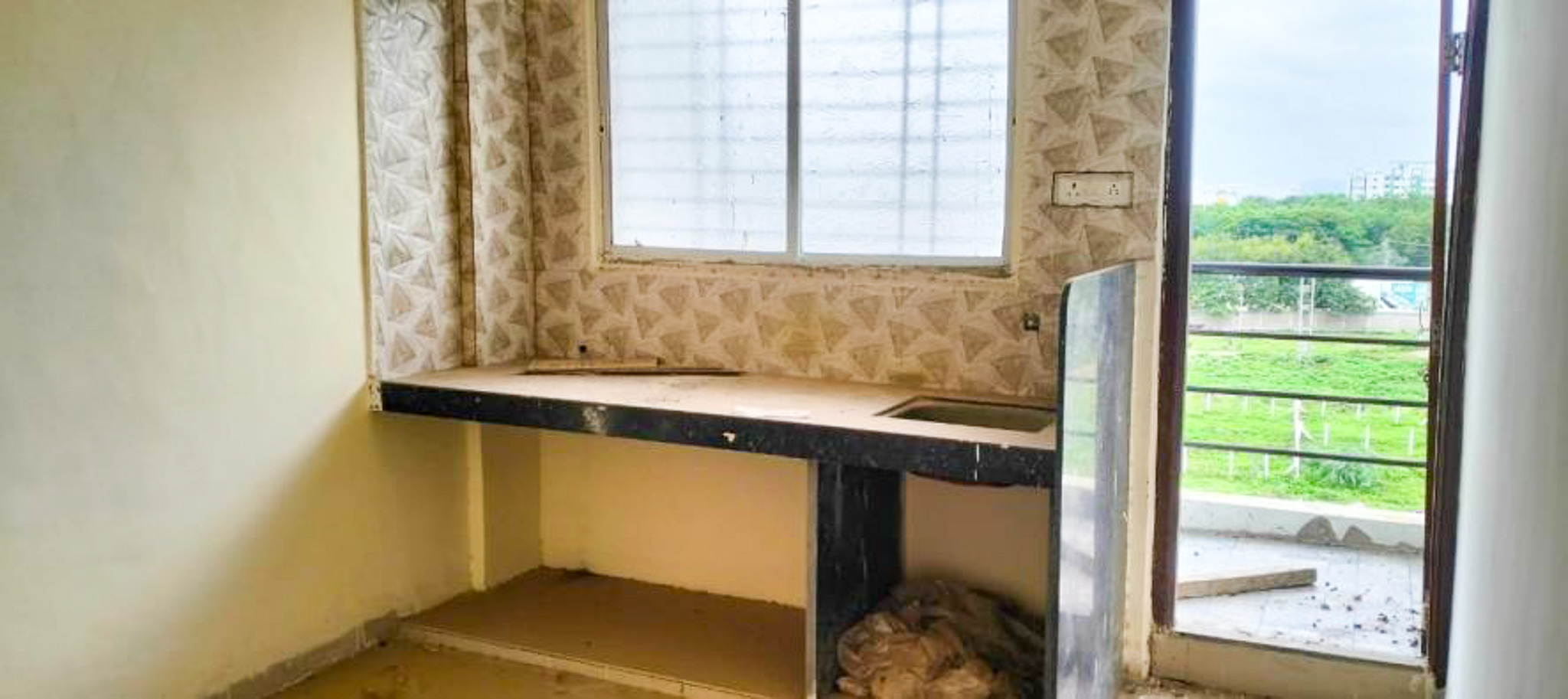 1 BHK Flat for Sale in AURIC City — photo 6
