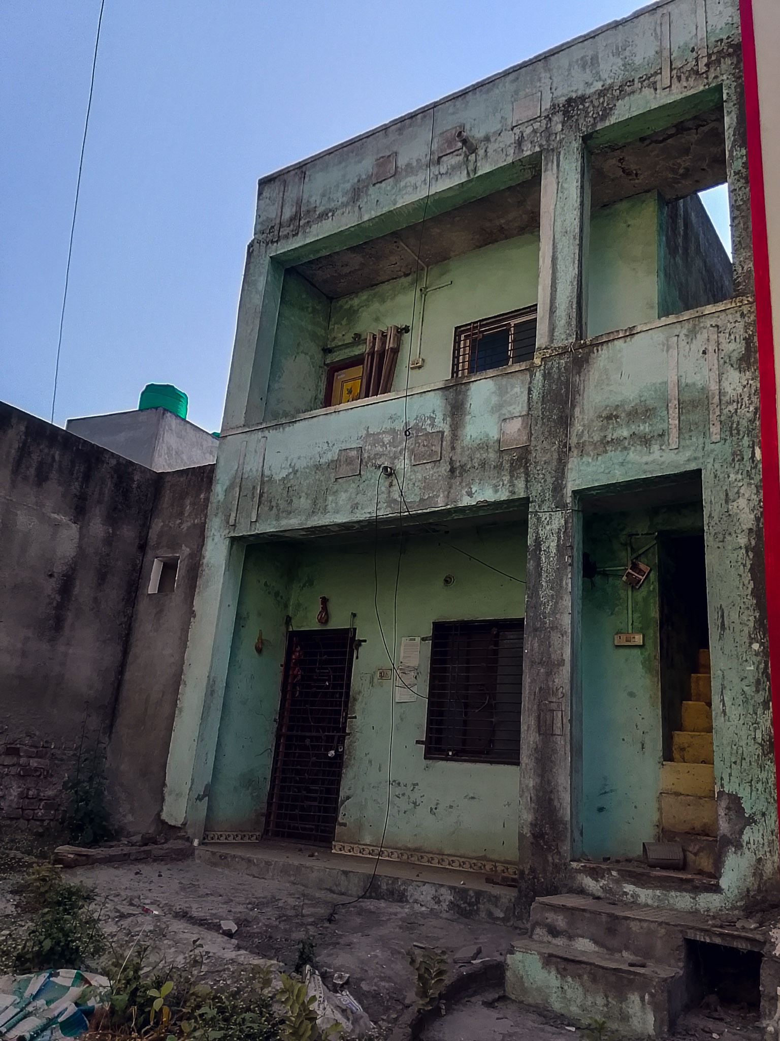 Individual House for Sale in village, Muktainagar — photo 6