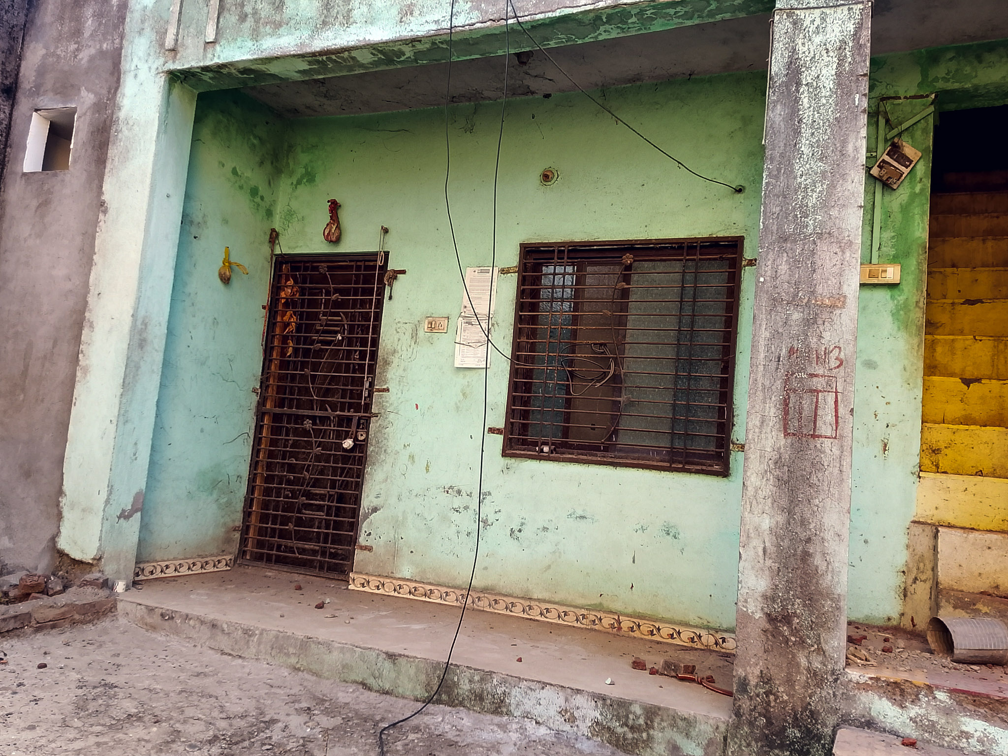 Individual House for Sale in village, Muktainagar — photo 5