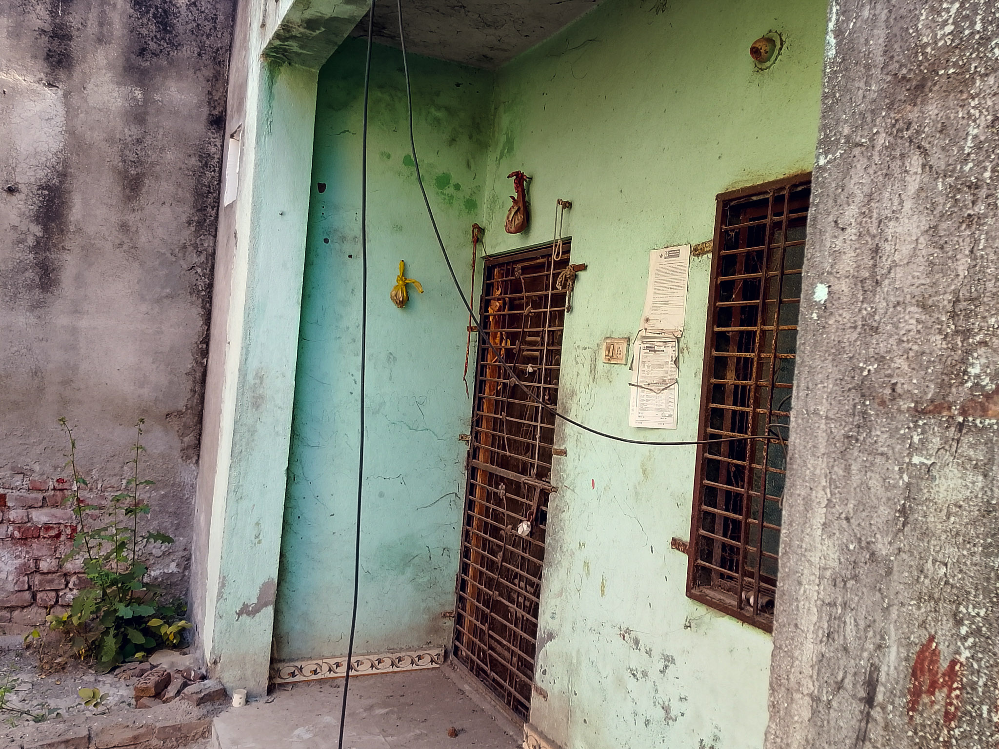 Individual House for Sale in village, Muktainagar — photo 7