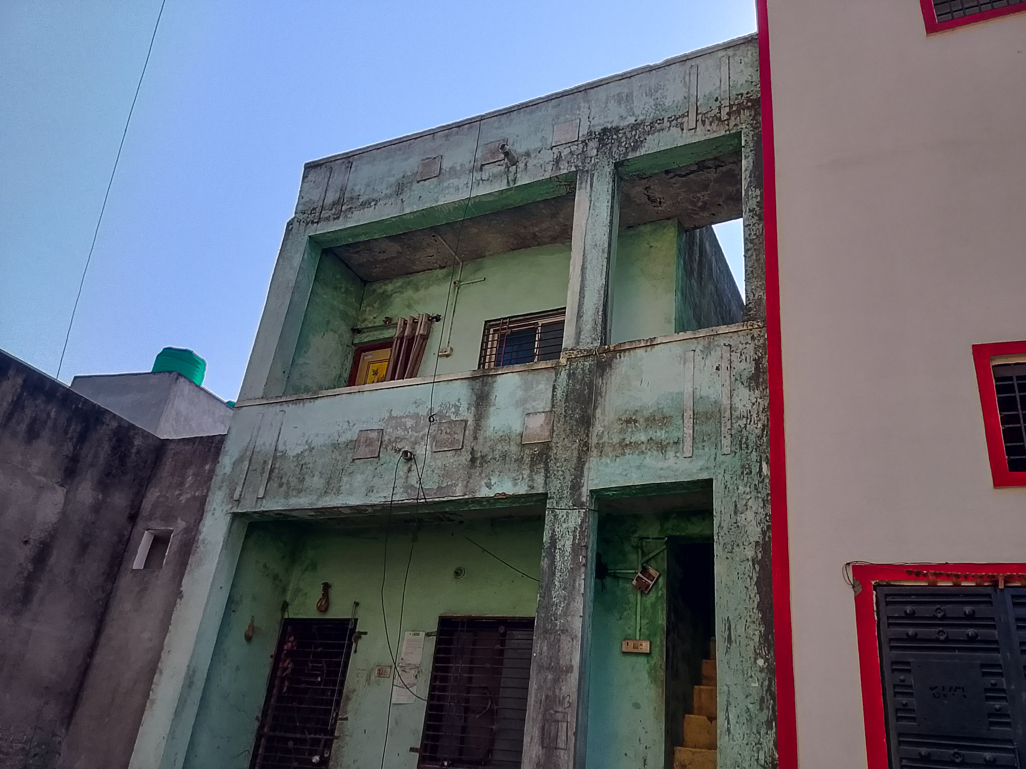 Individual House for Sale in village, Muktainagar — photo 10