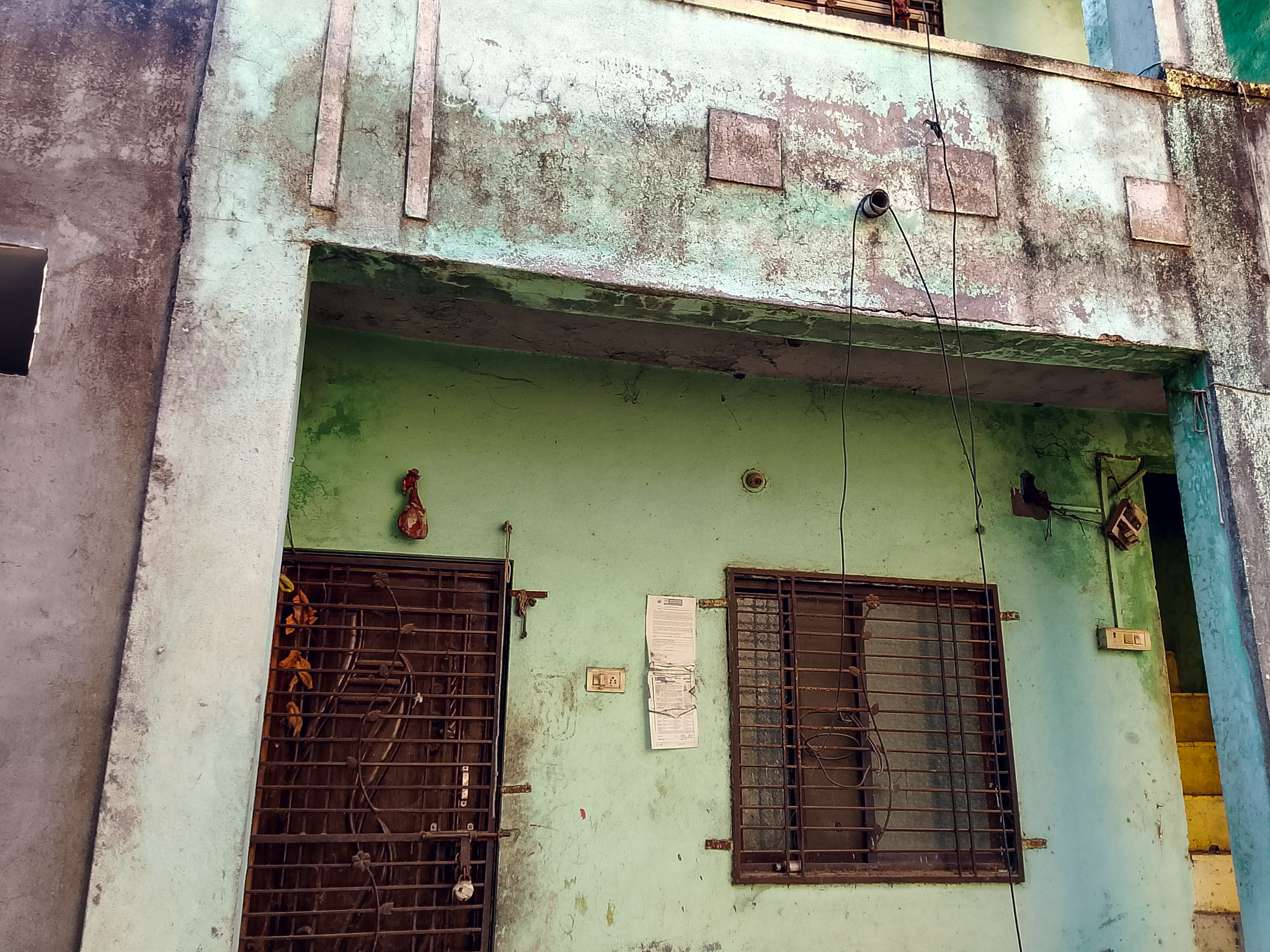 Individual House for Sale in village, Muktainagar — photo 11