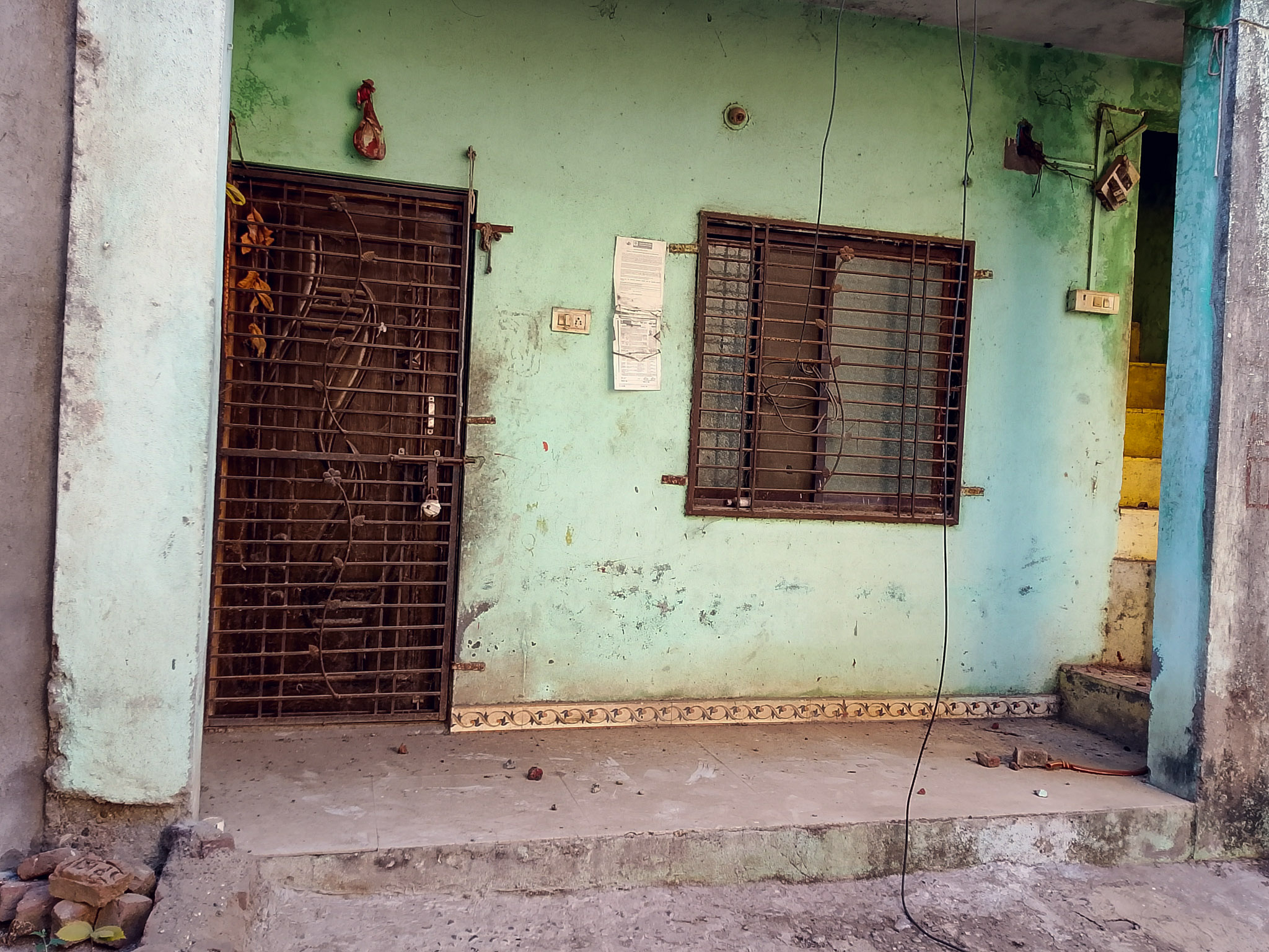 Individual House for Sale in village, Muktainagar — photo 12