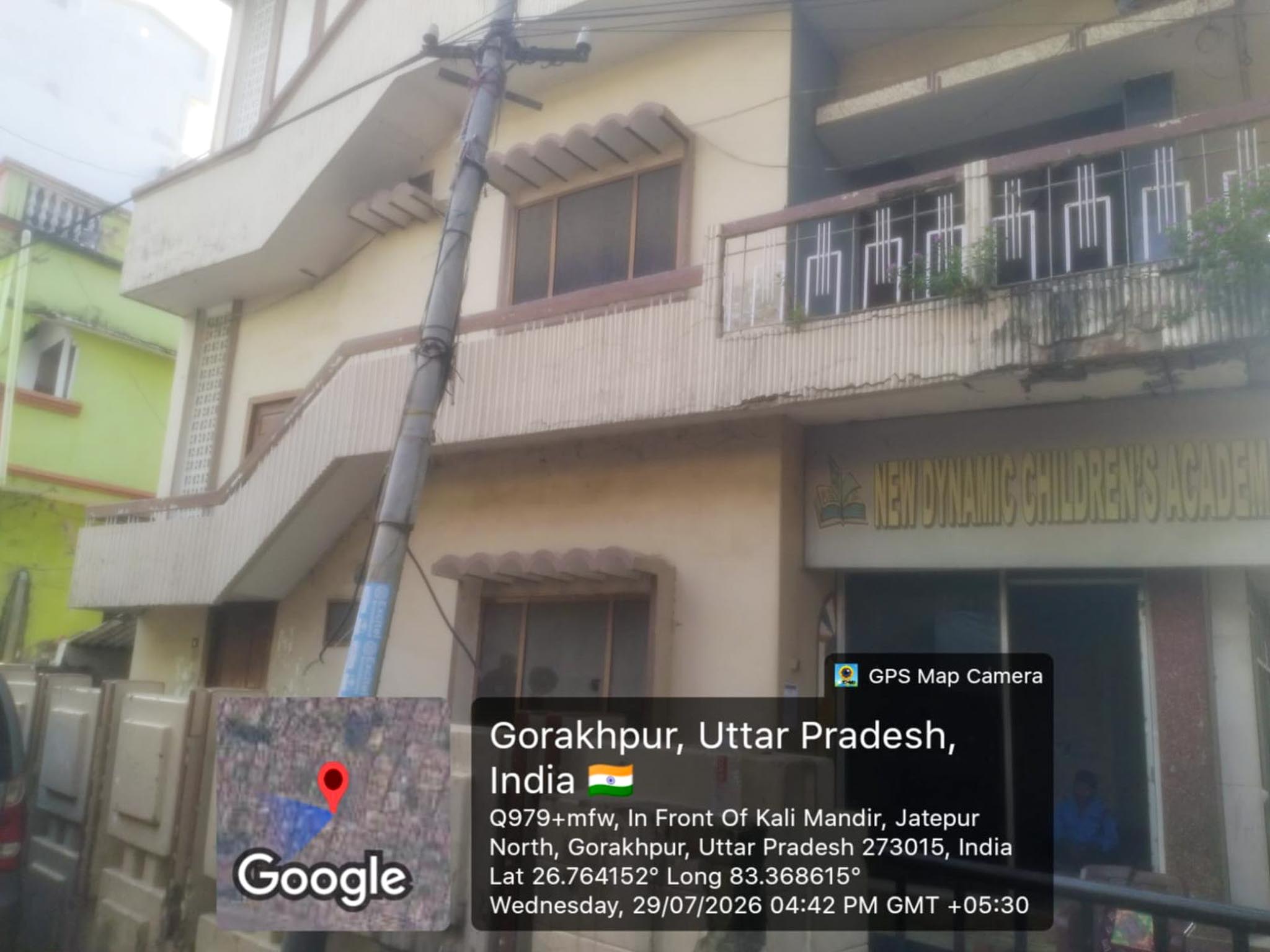 Individual House for Sale in GIDA Gorakhpur — photo 1
