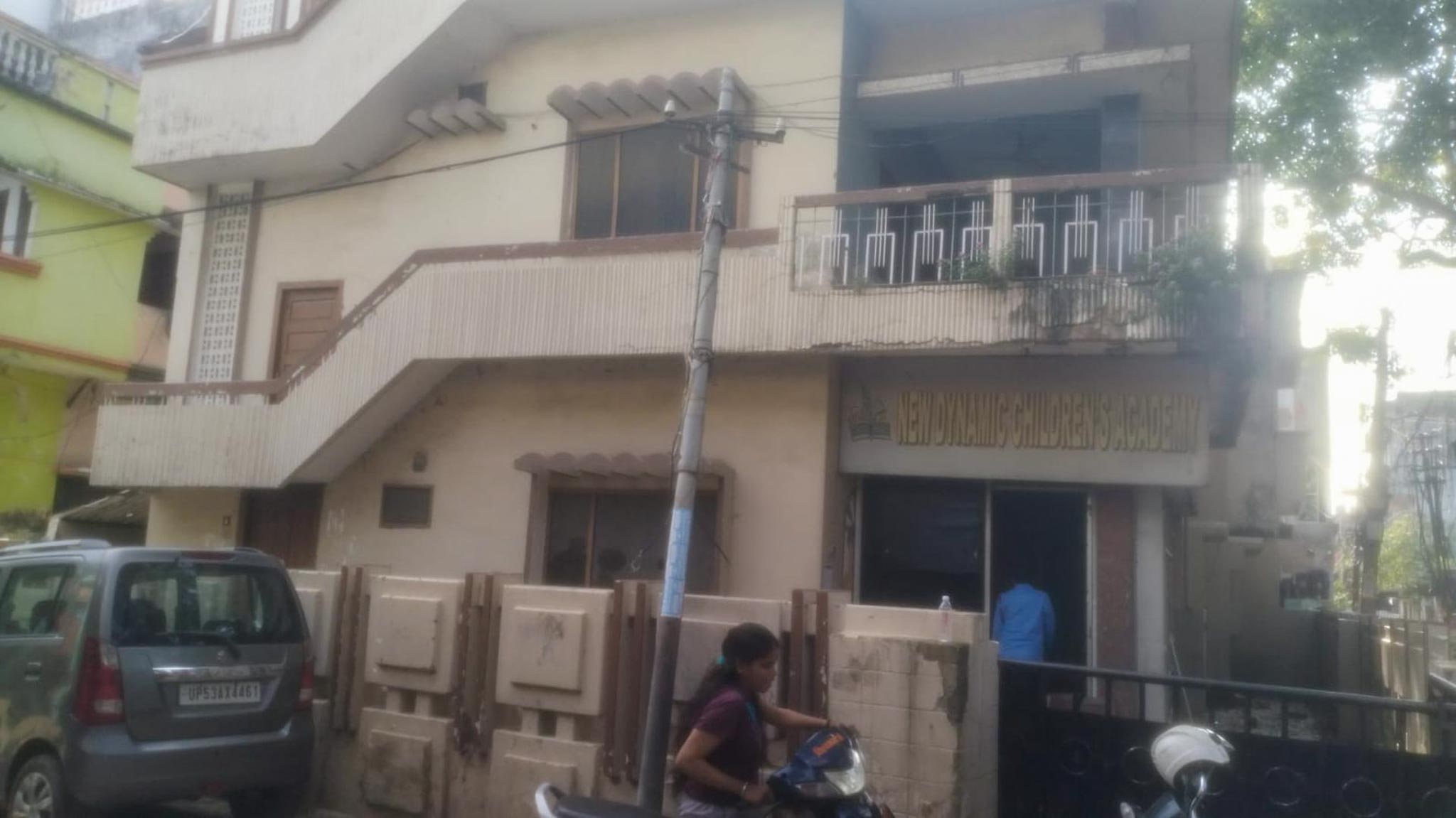 Individual House for Sale in GIDA Gorakhpur — photo 2