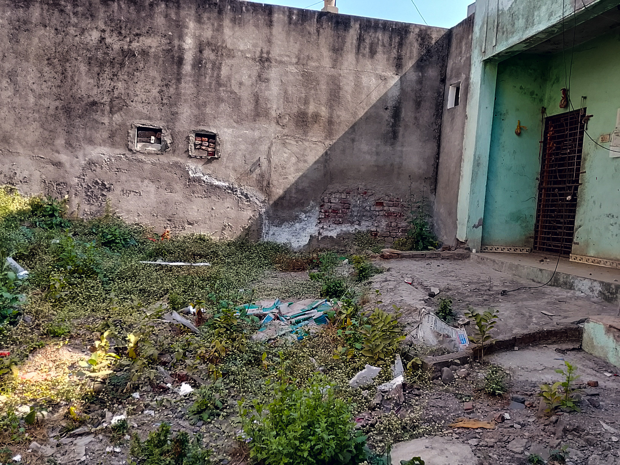 Individual House for Sale in village, Muktainagar — photo 13