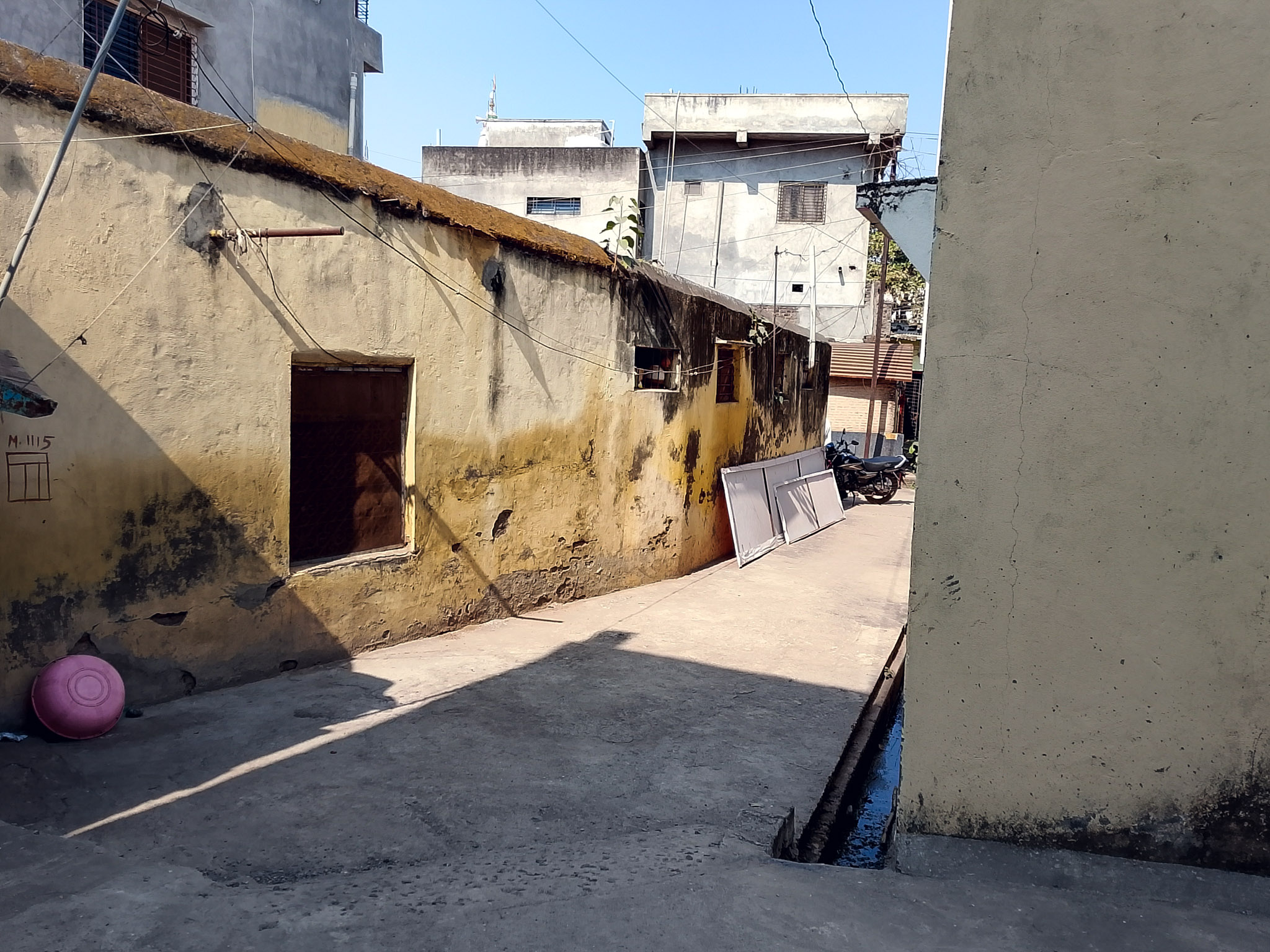 Individual House for Sale in village, Muktainagar — photo 14