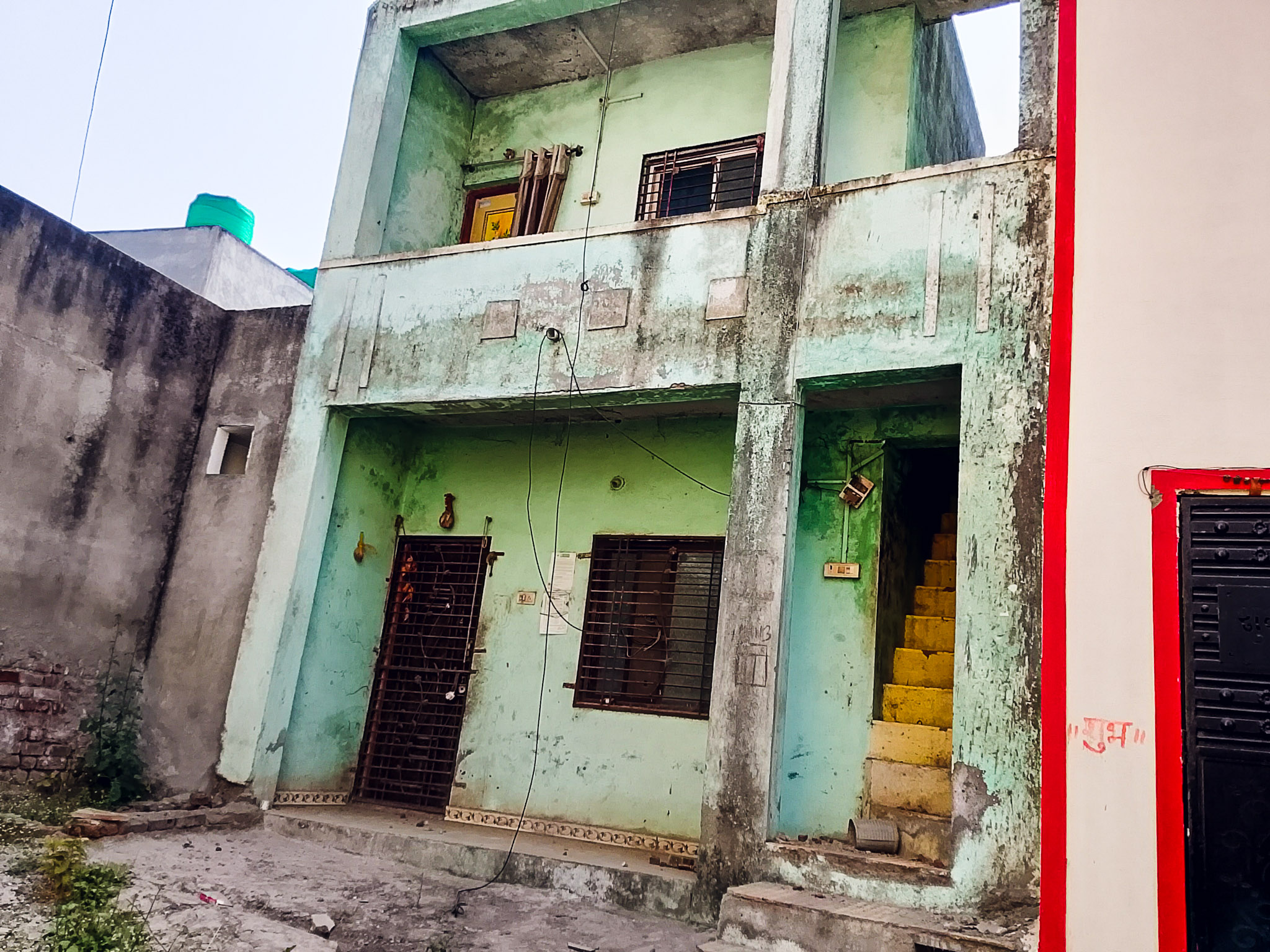 Individual House for Sale in village, Muktainagar — photo 1