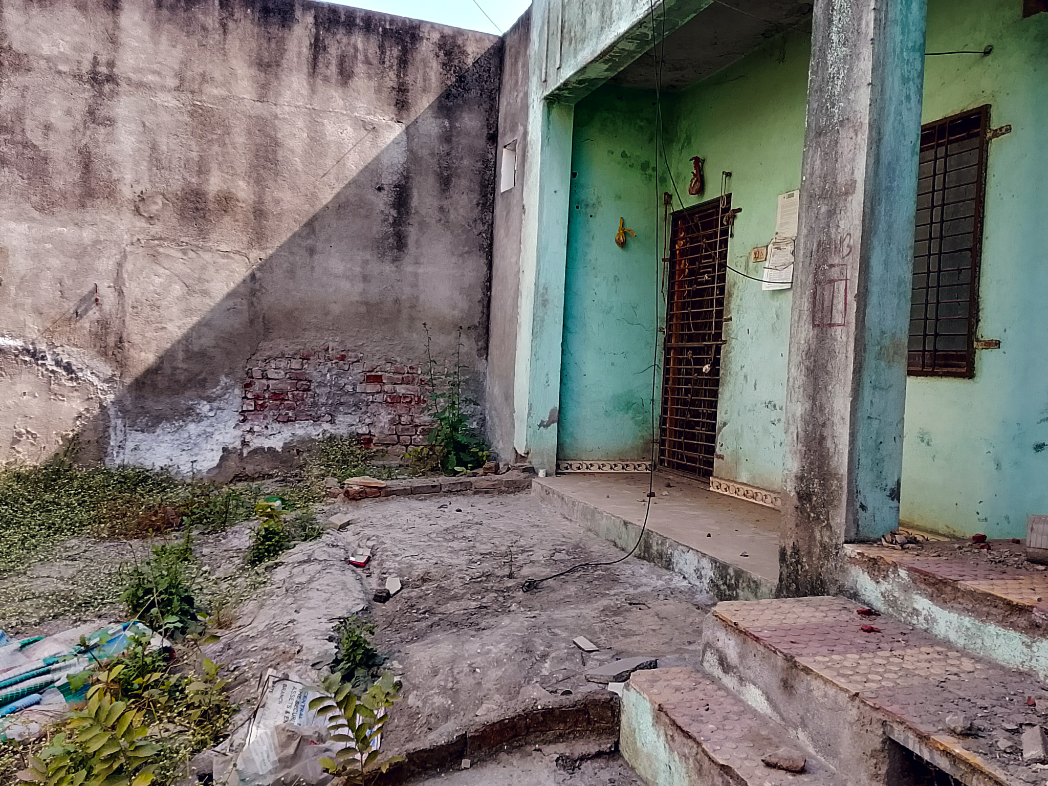Individual House for Sale in village, Muktainagar — photo 15