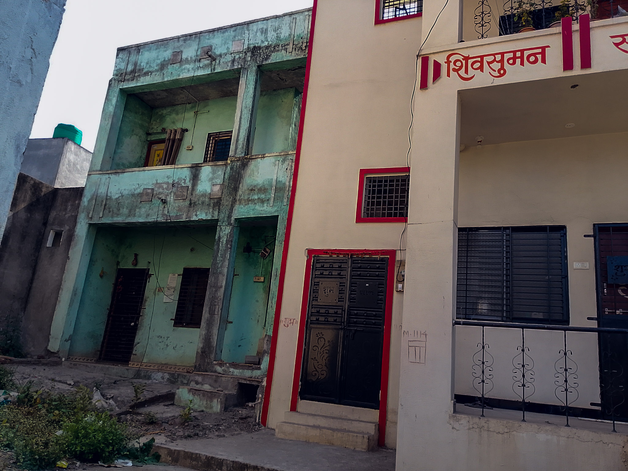 Individual House for Sale in village, Muktainagar — photo 17