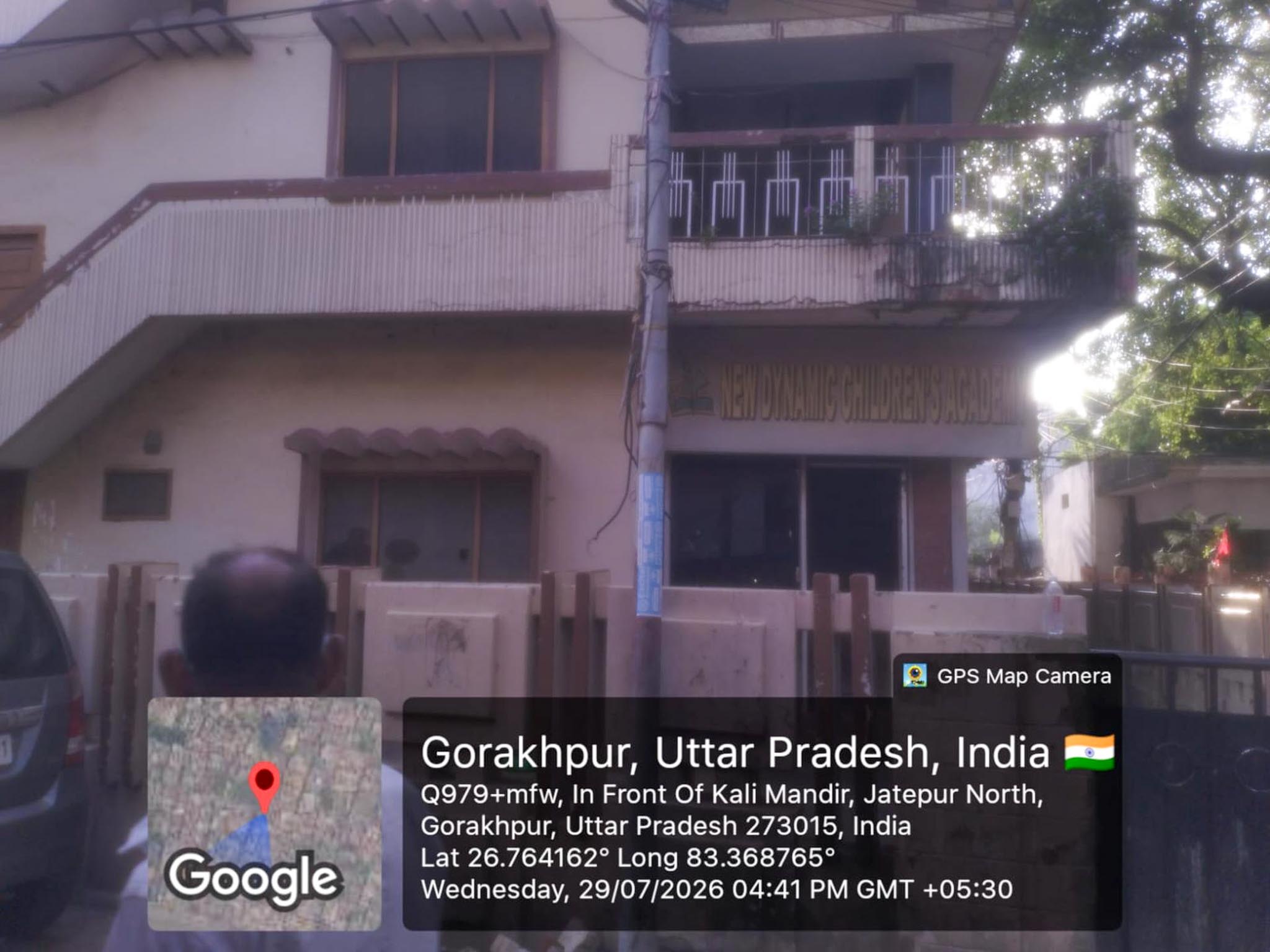 Individual House for Sale in GIDA Gorakhpur — photo 8