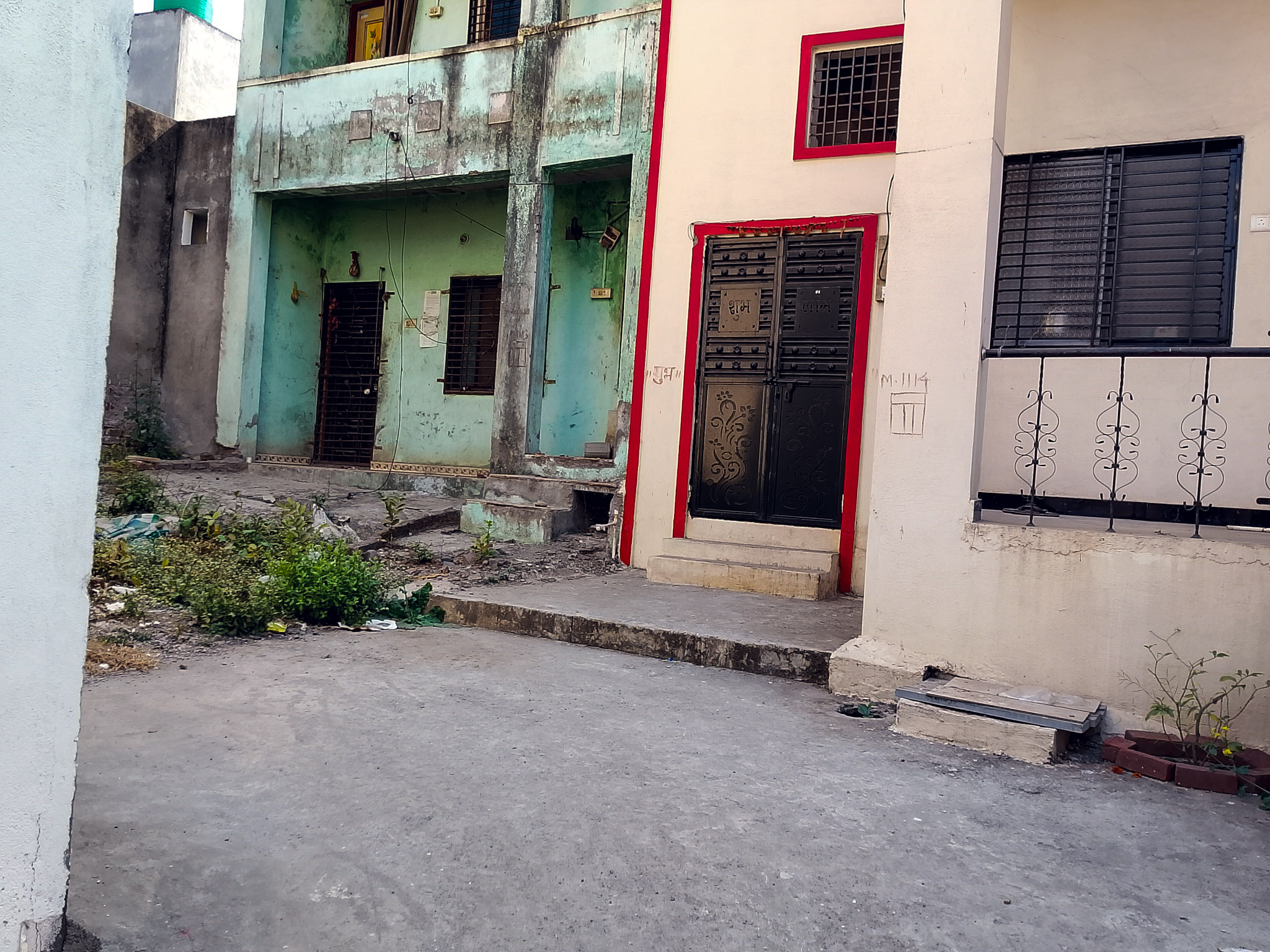 Individual House for Sale in village, Muktainagar — photo 18
