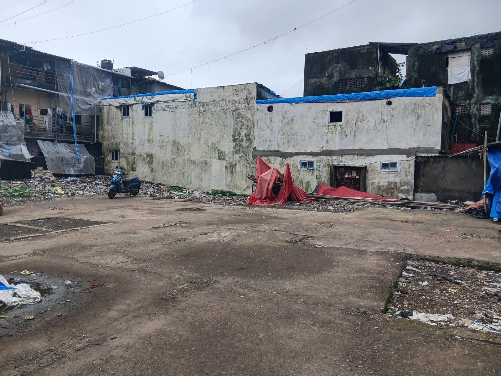 Plot for Sale in Andheri West, Mumbai — photo 3