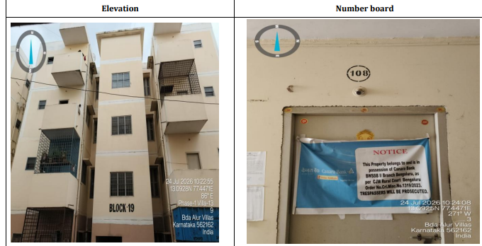 Flat for Sale in Bengaluru — photo 3