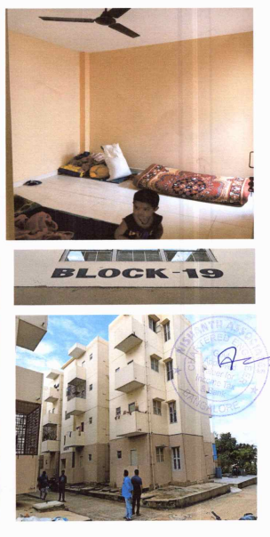 Flat for Sale in Bengaluru — photo 2