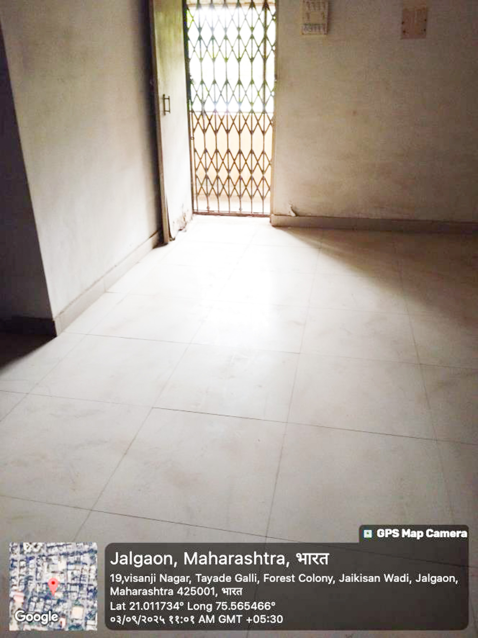 Office for Sale in URBAN, Jalgaon — photo 2
