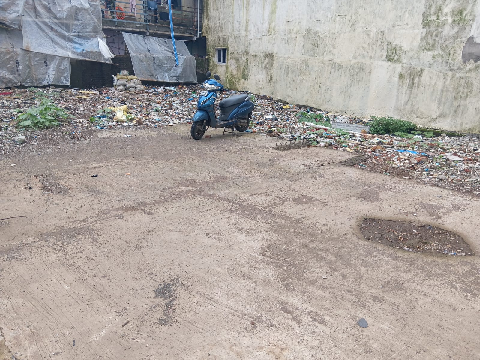 Plot for Sale in Andheri West, Mumbai — photo 2