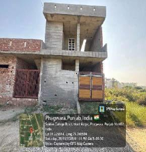 Individual House for Sale in Jalandhar — photo 1