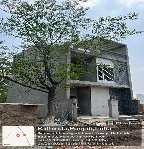 Individual House for Sale in Bathinda — photo 1