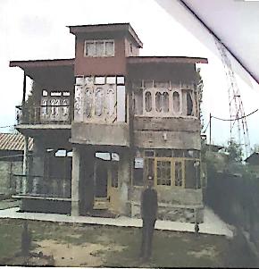 Individual House for Sale in Sopore — photo 1