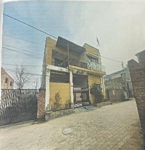 Individual House for Sale in Ludhiana — photo 1
