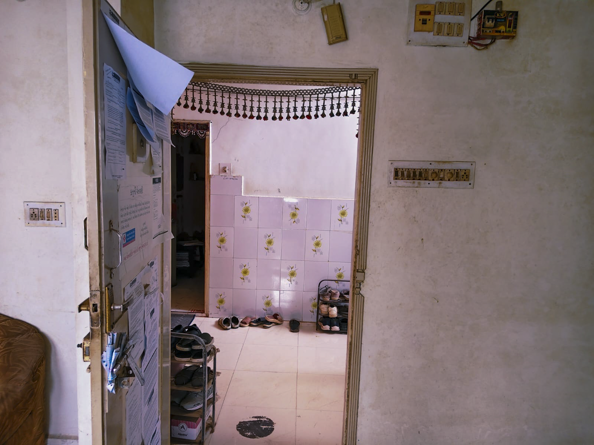 Flat for Sale in JUNAGADH, Junagadh — photo 1
