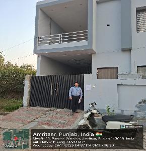 Individual House for Sale in Amritsar — photo 1