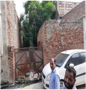 Plot for Sale in Fazilka — photo 1