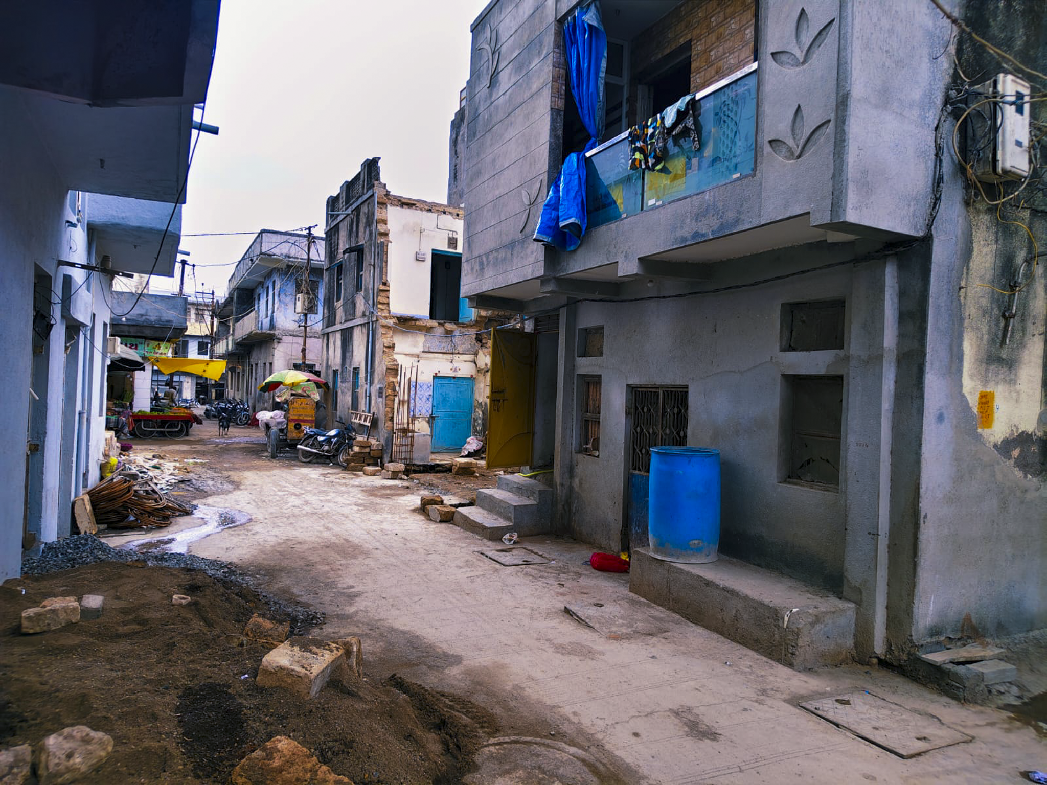 Flat for Sale in JUNAGADH, Junagadh — photo 6