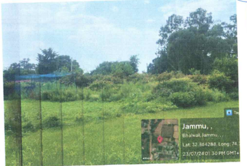 Plot for Sale in MALPUR, Gho Manhasan — photo 2