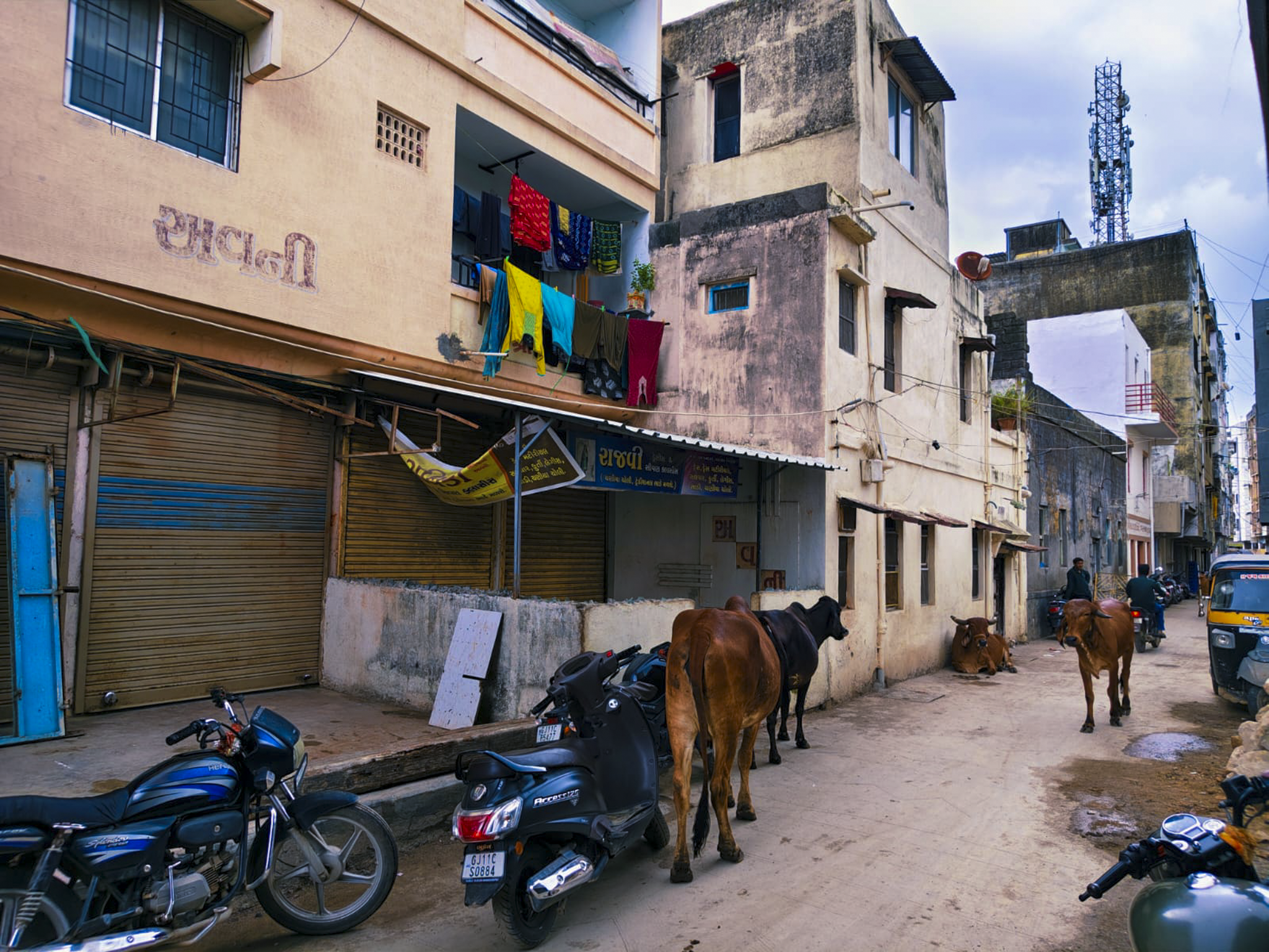 Flat for Sale in JUNAGADH, Junagadh — photo 7