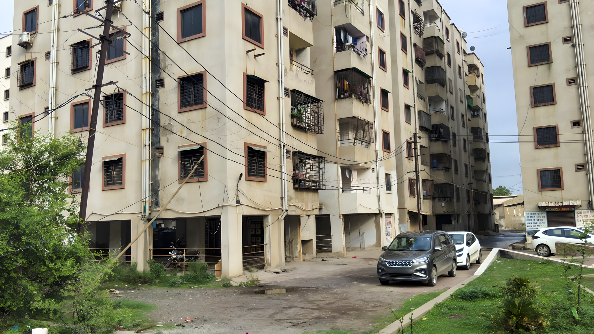 Flat for Sale in TRAJPAR, Mahendranagar — photo 7