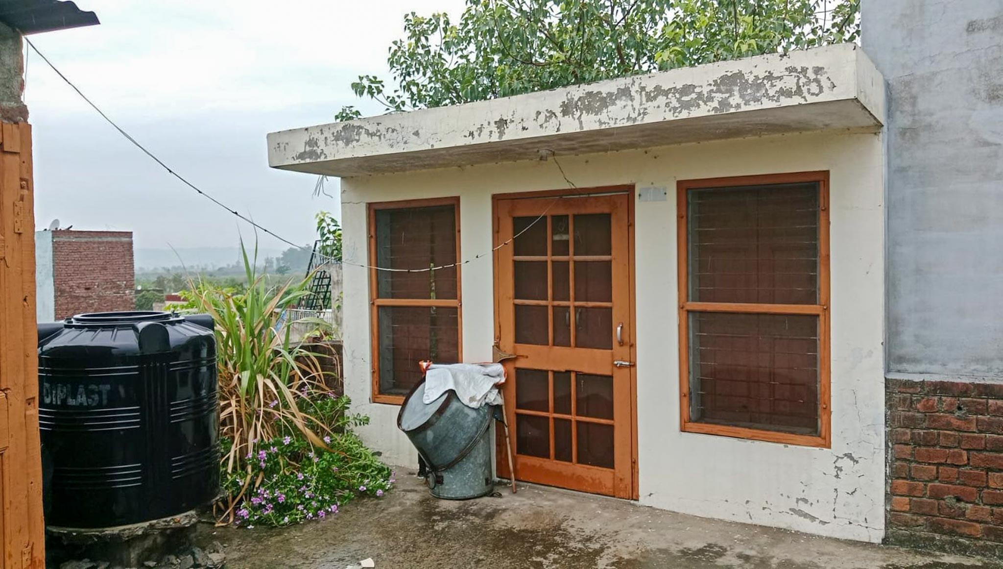 Individual House for Sale in Santokhgarh — photo 10