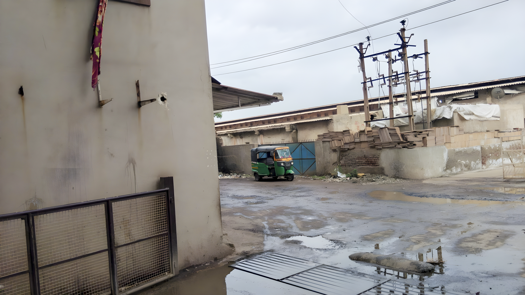 Flat for Sale in TRAJPAR, Mahendranagar — photo 5