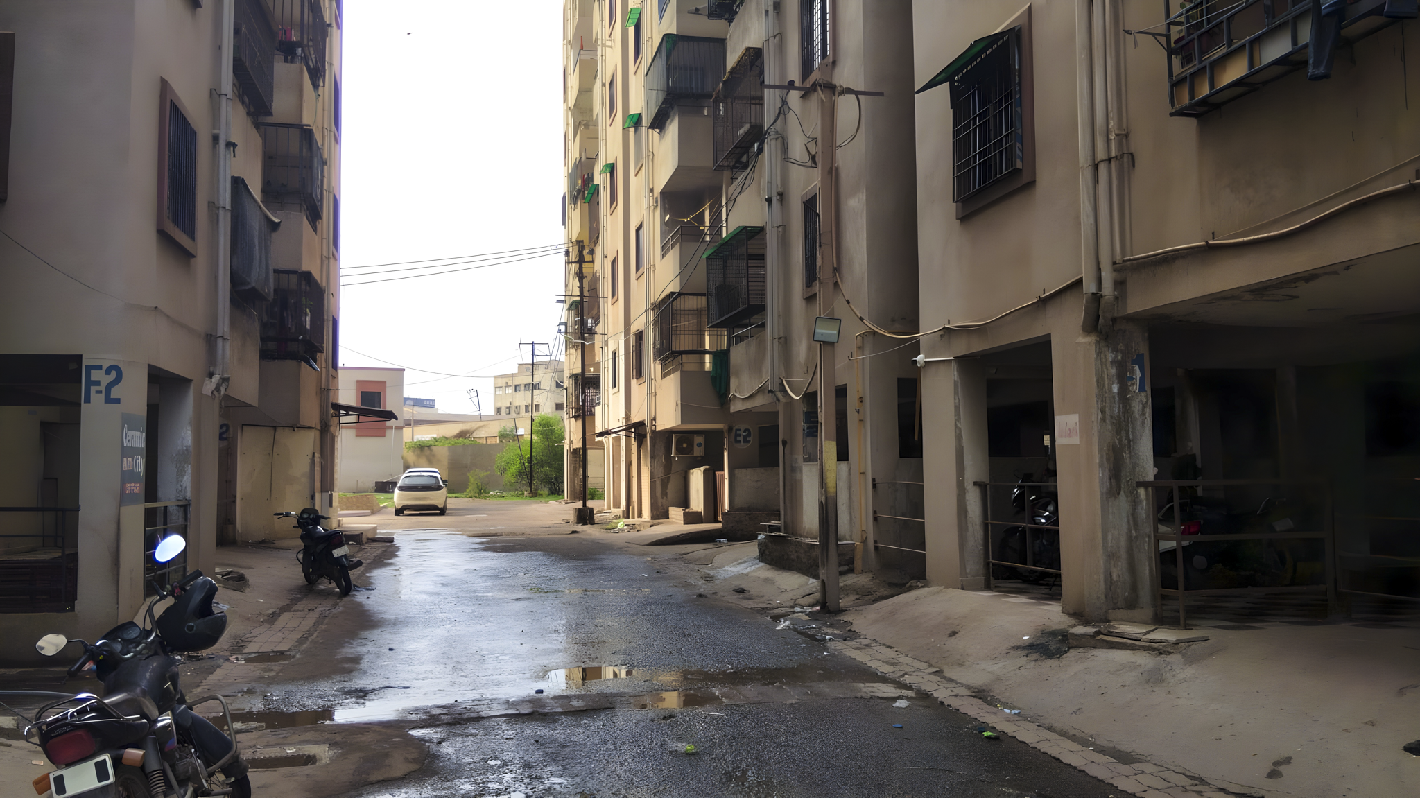 Flat for Sale in TRAJPAR, Mahendranagar — photo 4