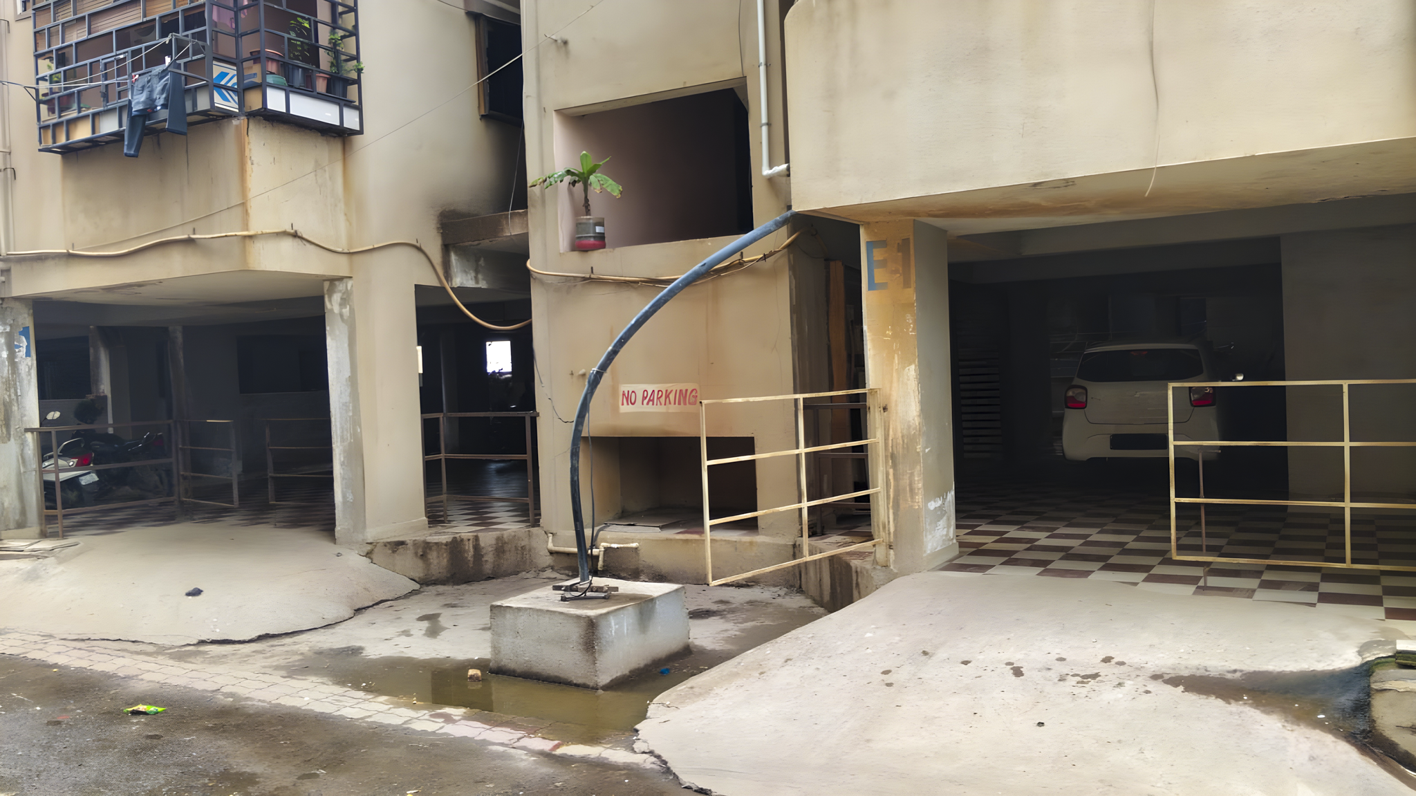 Flat for Sale in TRAJPAR, Mahendranagar — photo 6