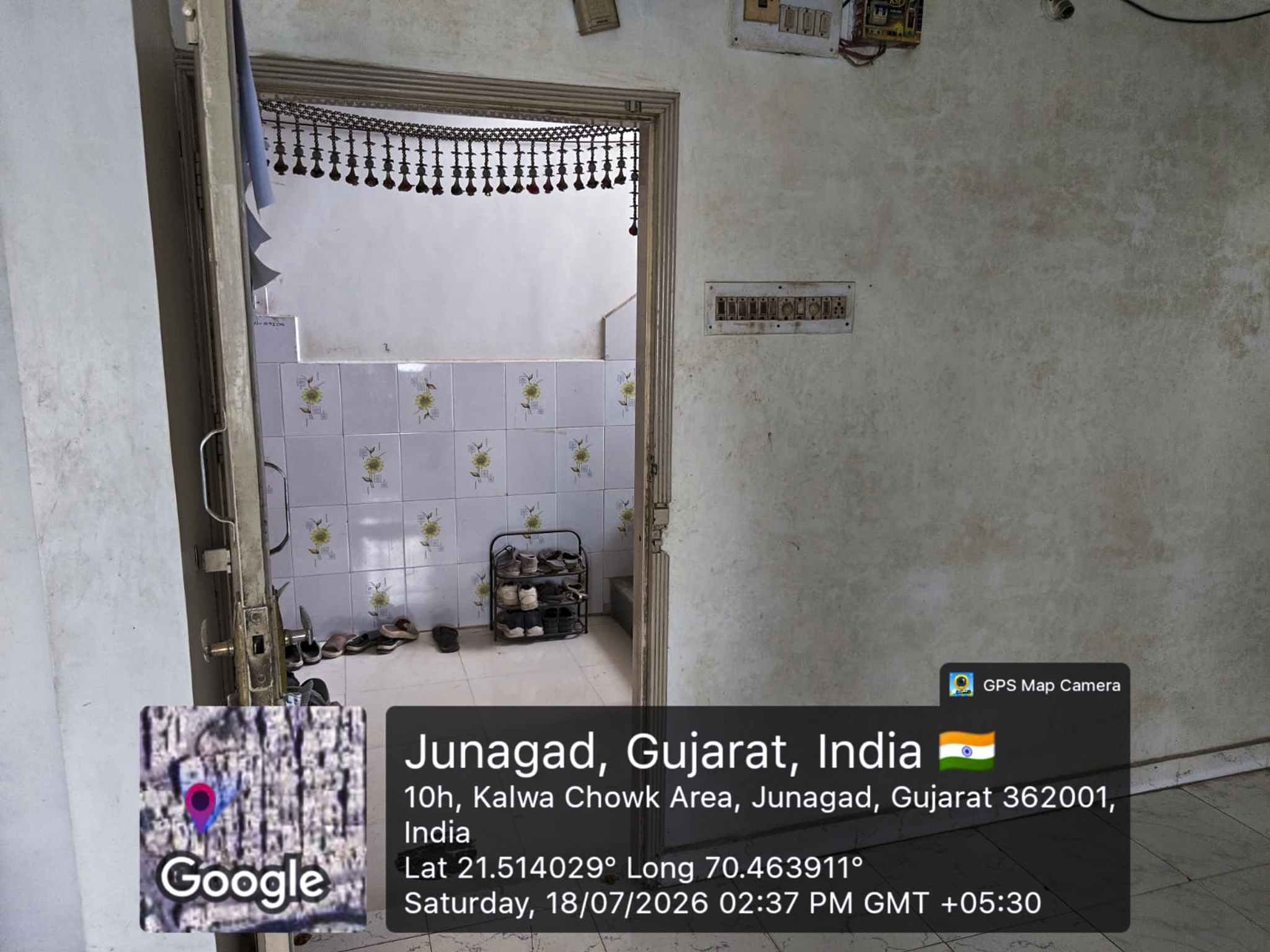 Flat for Sale in JUNAGADH, Junagadh — photo 25
