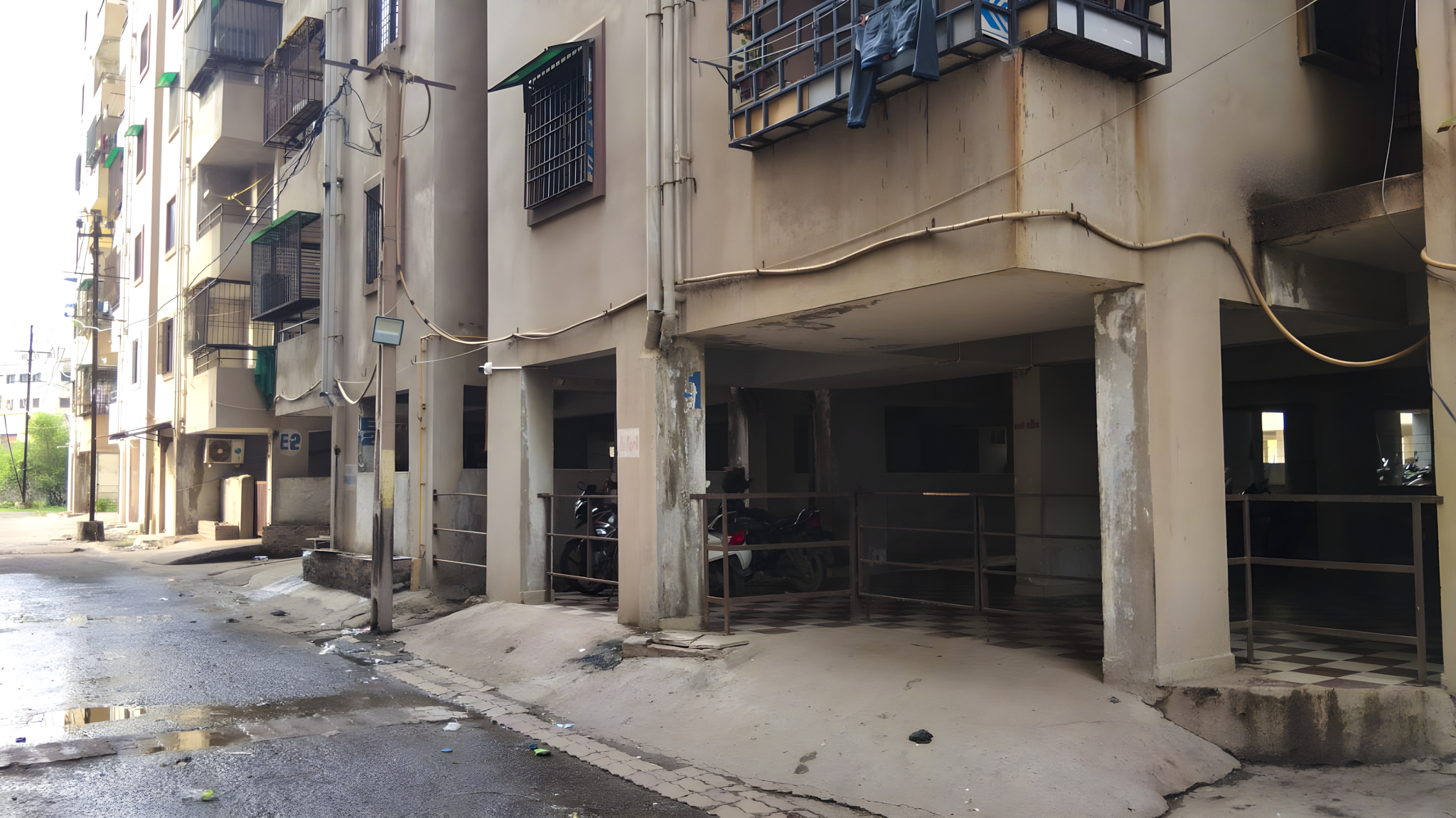 Flat for Sale in TRAJPAR, Mahendranagar — photo 8