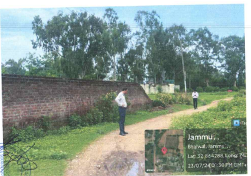 Plot for Sale in MALPUR, Gho Manhasan — photo 3