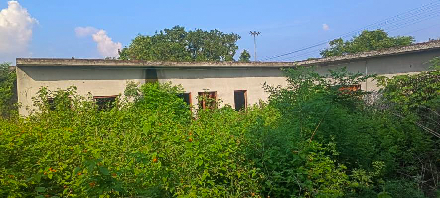 Godowns for Sale in Basal Industrial Area — photo 4