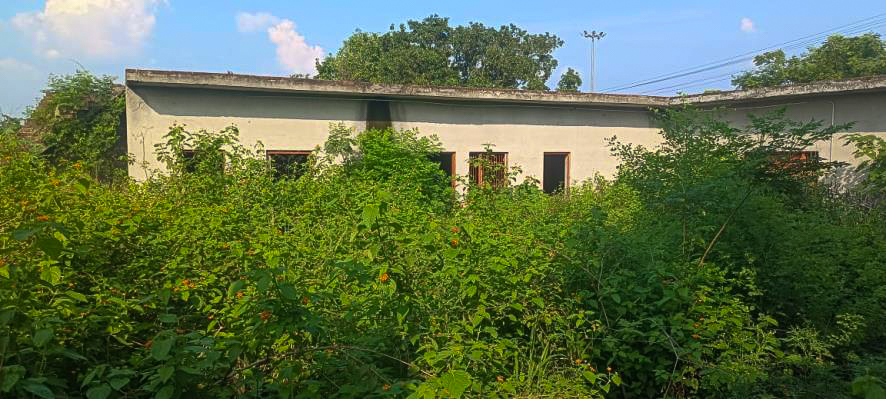 Godowns for Sale in Basal Industrial Area — photo 7